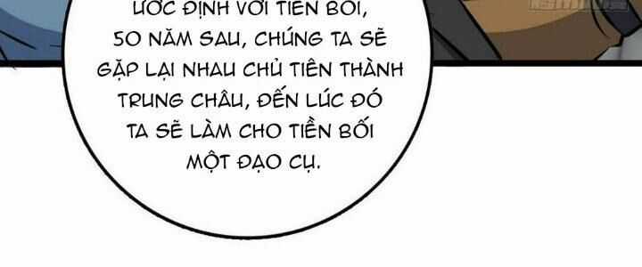 Sư Phụ Của Ta Mỗi Khi Đến Đại Nạn Mới Đột Phá Chương 44 trang 22