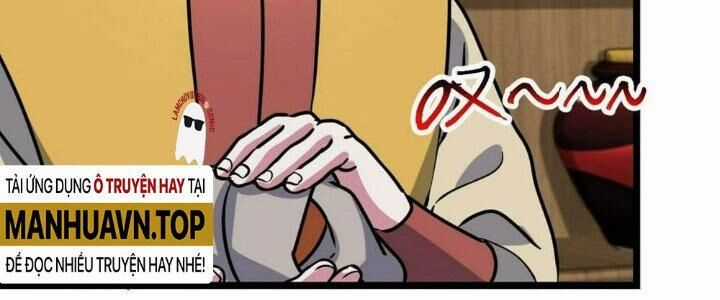 Sư Phụ Của Ta Mỗi Khi Đến Đại Nạn Mới Đột Phá Chương 44 trang 221