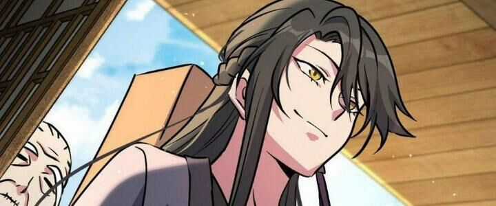 Sư Phụ Của Ta Mỗi Khi Đến Đại Nạn Mới Đột Phá Chương 44 trang 241