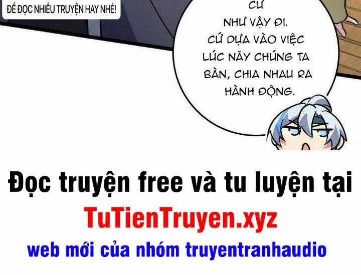 Sư Phụ Của Ta Mỗi Khi Đến Đại Nạn Mới Đột Phá Chương 44 trang 245