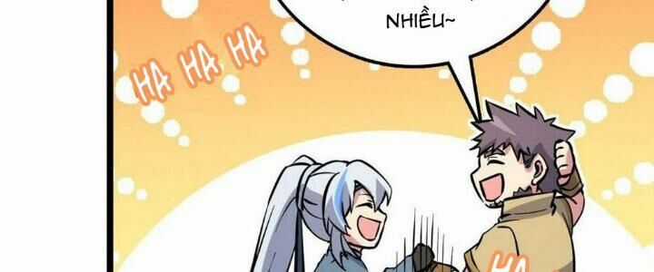 Sư Phụ Của Ta Mỗi Khi Đến Đại Nạn Mới Đột Phá Chương 44 trang 25