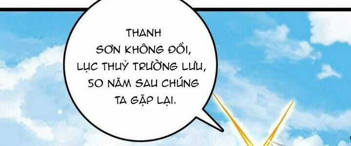 Sư Phụ Của Ta Mỗi Khi Đến Đại Nạn Mới Đột Phá Chương 44 trang 28