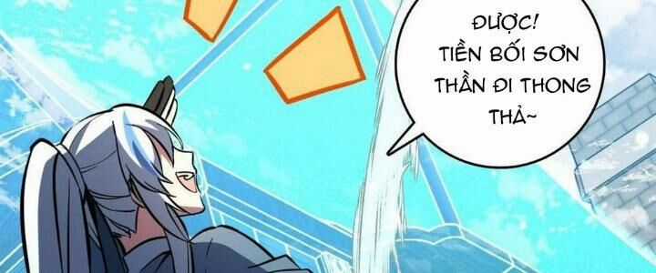 Sư Phụ Của Ta Mỗi Khi Đến Đại Nạn Mới Đột Phá Chương 44 trang 30