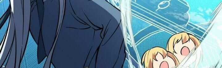 Sư Phụ Của Ta Mỗi Khi Đến Đại Nạn Mới Đột Phá Chương 44 trang 31