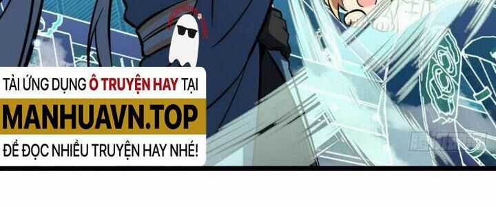 Sư Phụ Của Ta Mỗi Khi Đến Đại Nạn Mới Đột Phá Chương 44 trang 32