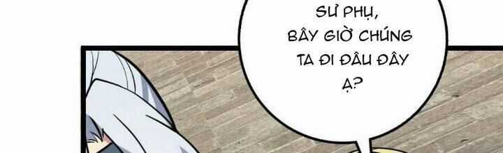 Sư Phụ Của Ta Mỗi Khi Đến Đại Nạn Mới Đột Phá Chương 44 trang 34