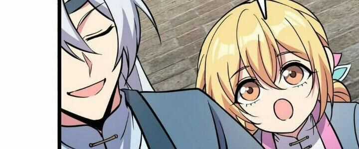 Sư Phụ Của Ta Mỗi Khi Đến Đại Nạn Mới Đột Phá Chương 44 trang 35