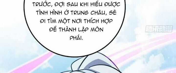 Sư Phụ Của Ta Mỗi Khi Đến Đại Nạn Mới Đột Phá Chương 44 trang 37