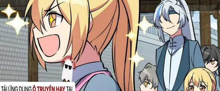 Sư Phụ Của Ta Mỗi Khi Đến Đại Nạn Mới Đột Phá Chương 44 trang 48