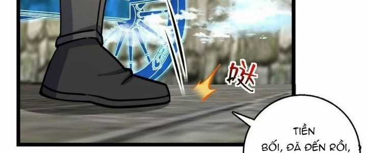 Sư Phụ Của Ta Mỗi Khi Đến Đại Nạn Mới Đột Phá Chương 44 trang 6