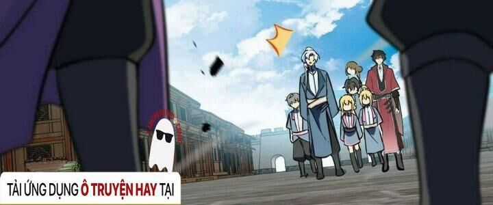 Sư Phụ Của Ta Mỗi Khi Đến Đại Nạn Mới Đột Phá Chương 44 trang 61