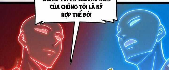 Sư Phụ Của Ta Mỗi Khi Đến Đại Nạn Mới Đột Phá Chương 44 trang 65