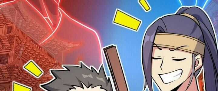 Sư Phụ Của Ta Mỗi Khi Đến Đại Nạn Mới Đột Phá Chương 44 trang 66