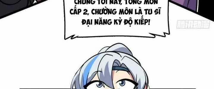 Sư Phụ Của Ta Mỗi Khi Đến Đại Nạn Mới Đột Phá Chương 44 trang 69