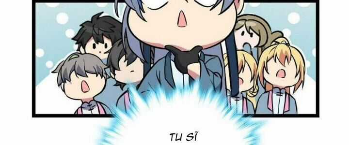 Sư Phụ Của Ta Mỗi Khi Đến Đại Nạn Mới Đột Phá Chương 44 trang 70