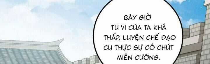 Sư Phụ Của Ta Mỗi Khi Đến Đại Nạn Mới Đột Phá Chương 44 trang 8