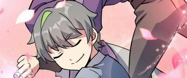 Sư Phụ Của Ta Mỗi Khi Đến Đại Nạn Mới Đột Phá Chương 44 trang 87