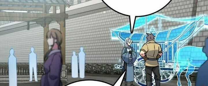 Sư Phụ Của Ta Mỗi Khi Đến Đại Nạn Mới Đột Phá Chương 44 trang 9