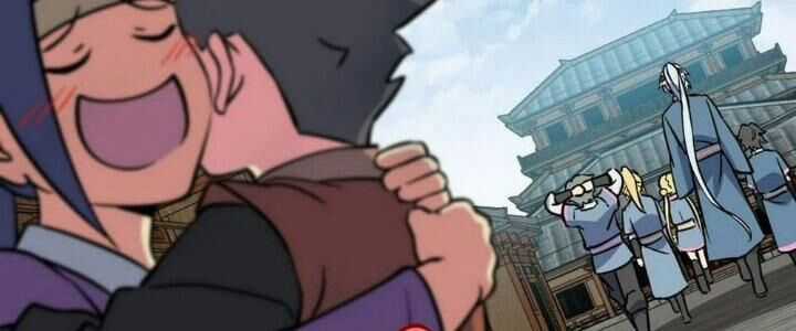 Sư Phụ Của Ta Mỗi Khi Đến Đại Nạn Mới Đột Phá Chương 44 trang 92