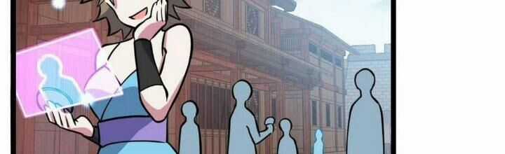 Sư Phụ Của Ta Mỗi Khi Đến Đại Nạn Mới Đột Phá Chương 44 trang 96