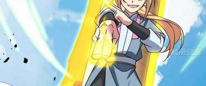 Sư Phụ Của Ta Mỗi Khi Đến Đại Nạn Mới Đột Phá Chương 45 trang 119