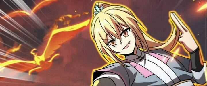 Sư Phụ Của Ta Mỗi Khi Đến Đại Nạn Mới Đột Phá Chương 45 trang 134