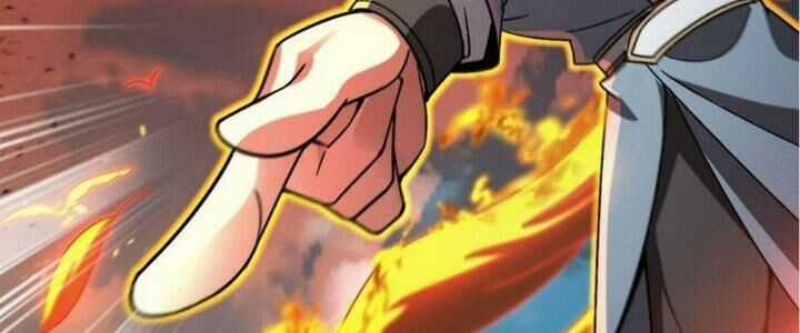 Sư Phụ Của Ta Mỗi Khi Đến Đại Nạn Mới Đột Phá Chương 45 trang 135