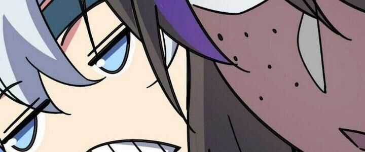 Sư Phụ Của Ta Mỗi Khi Đến Đại Nạn Mới Đột Phá Chương 45 trang 14