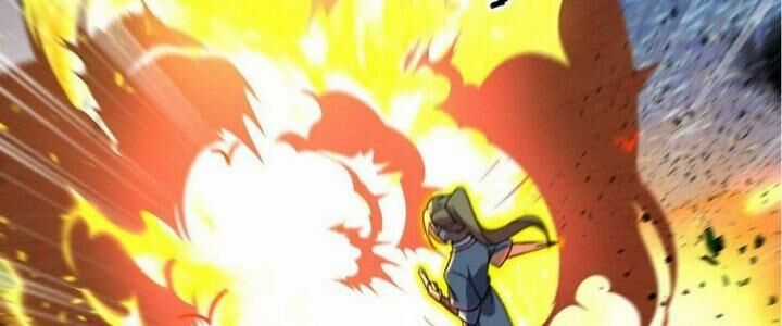 Sư Phụ Của Ta Mỗi Khi Đến Đại Nạn Mới Đột Phá Chương 45 trang 140