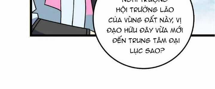 Sư Phụ Của Ta Mỗi Khi Đến Đại Nạn Mới Đột Phá Chương 45 trang 157