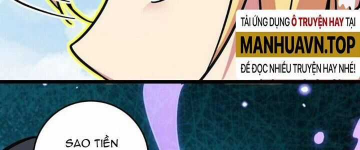 Sư Phụ Của Ta Mỗi Khi Đến Đại Nạn Mới Đột Phá Chương 45 trang 160