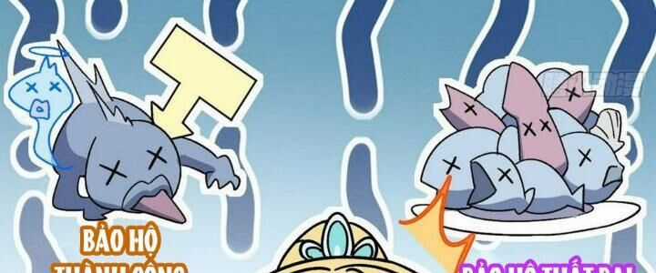 Sư Phụ Của Ta Mỗi Khi Đến Đại Nạn Mới Đột Phá Chương 45 trang 168