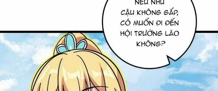 Sư Phụ Của Ta Mỗi Khi Đến Đại Nạn Mới Đột Phá Chương 45 trang 191