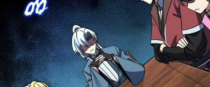 Sư Phụ Của Ta Mỗi Khi Đến Đại Nạn Mới Đột Phá Chương 45 trang 207