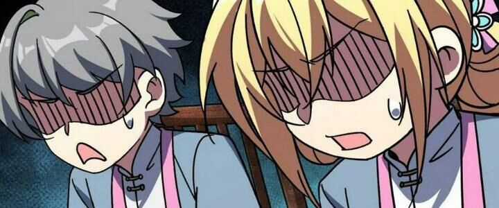 Sư Phụ Của Ta Mỗi Khi Đến Đại Nạn Mới Đột Phá Chương 45 trang 213