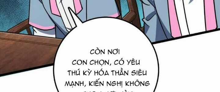 Sư Phụ Của Ta Mỗi Khi Đến Đại Nạn Mới Đột Phá Chương 45 trang 214