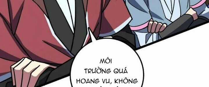 Sư Phụ Của Ta Mỗi Khi Đến Đại Nạn Mới Đột Phá Chương 45 trang 219