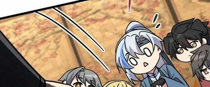 Sư Phụ Của Ta Mỗi Khi Đến Đại Nạn Mới Đột Phá Chương 45 trang 237