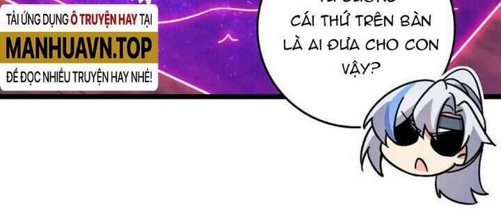 Sư Phụ Của Ta Mỗi Khi Đến Đại Nạn Mới Đột Phá Chương 45 trang 244