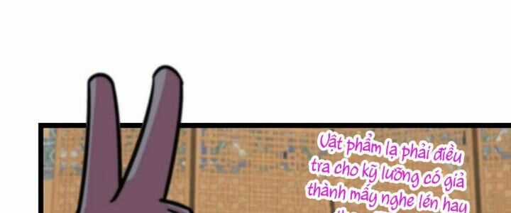 Sư Phụ Của Ta Mỗi Khi Đến Đại Nạn Mới Đột Phá Chương 45 trang 252