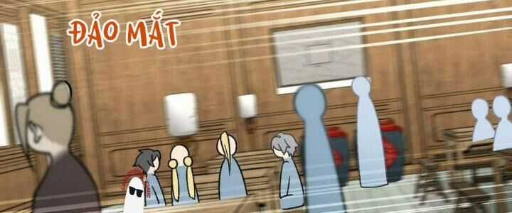 Sư Phụ Của Ta Mỗi Khi Đến Đại Nạn Mới Đột Phá Chương 45 trang 31