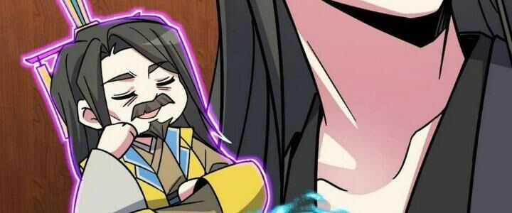 Sư Phụ Của Ta Mỗi Khi Đến Đại Nạn Mới Đột Phá Chương 45 trang 36