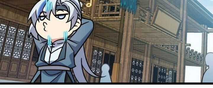 Sư Phụ Của Ta Mỗi Khi Đến Đại Nạn Mới Đột Phá Chương 45 trang 45