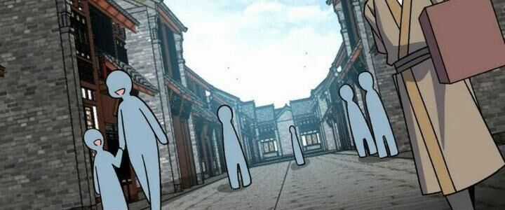 Sư Phụ Của Ta Mỗi Khi Đến Đại Nạn Mới Đột Phá Chương 45 trang 49