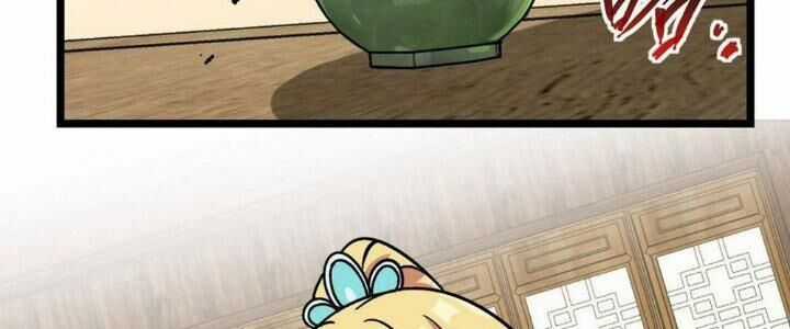 Sư Phụ Của Ta Mỗi Khi Đến Đại Nạn Mới Đột Phá Chương 45 trang 53