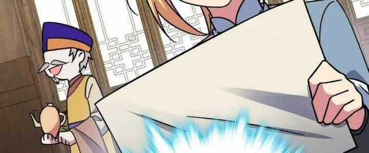 Sư Phụ Của Ta Mỗi Khi Đến Đại Nạn Mới Đột Phá Chương 45 trang 55