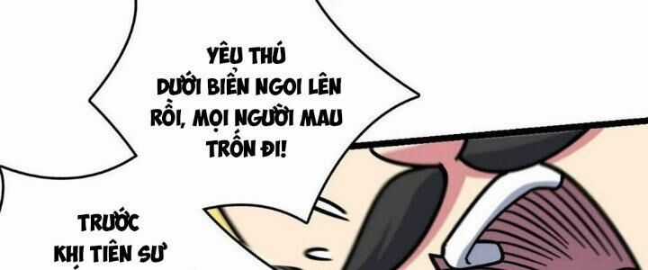 Sư Phụ Của Ta Mỗi Khi Đến Đại Nạn Mới Đột Phá Chương 45 trang 59