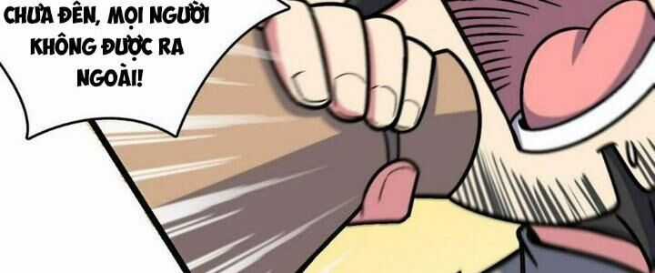 Sư Phụ Của Ta Mỗi Khi Đến Đại Nạn Mới Đột Phá Chương 45 trang 60