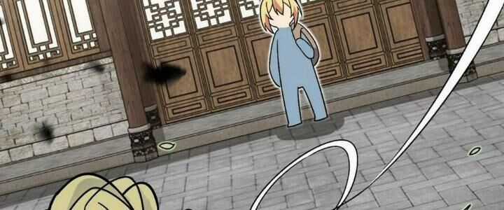 Sư Phụ Của Ta Mỗi Khi Đến Đại Nạn Mới Đột Phá Chương 45 trang 76