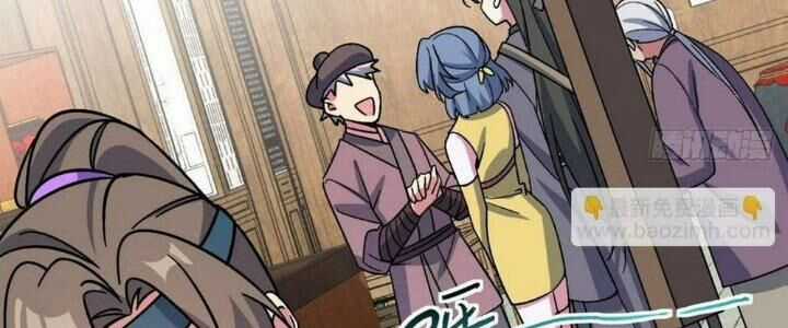 Sư Phụ Của Ta Mỗi Khi Đến Đại Nạn Mới Đột Phá Chương 45 trang 8